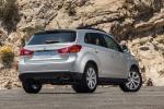 Mitsubishi Outlander Sport 2013 года